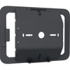 Heckler Design Wall Mount for iPad mini 6th Generation Gang Box Mounting Box Power Adapter Network Adapter - Black Gray H658-BG