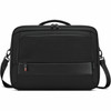 Lenovo Carrying Case Briefcase for 16 Lenovo Notebook Accessories Workstation Chromebook - Black - Wear Resistant Tear Water - 4X41M69795