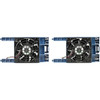 HPE ProLiant ML350 Gen11 Second CPU Fan Kit - Server CPU P47902-B21