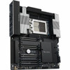 Asus PRO WS TRX50-SAGE WIFI Desktop Motherboard - AMD TRX50 Chipset - Socket sTR5 - SSI CEB - Ryzen 7 Ryzen Threadripper Processor - PRO WS TRX50-SAGE WIFI