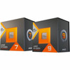 AMD Ryzen Threadripper PRO 7000 7995WX Hexanonaconta-core 96 Core 250 GHz Processor - Retail Pack - 384 MB L3 Cache - 96 MB L2 - 6 100-100000884WOF