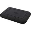 LaCie Rugged SSD Pro STHZ1000800 1 TB Solid State Drive - 25 External - PCI Express NVMe - Desktop PC Device Supported - Thunderbolt STHZ1000800