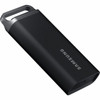 Samsung T5 EVO 4 TB Portable Solid State Drive - External - Black - Desktop PC Notebook Smartphone Gaming Console Camera Smart - MU-PH4T0SAM