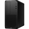 HP Z2 G9 Workstation - 1 x Intel Core i9 Tetracosa-core 24 Core i9-13900 13th Gen 2 GHz - 32 GB DDR5 SDRAM RAM - 1 TB SSD - Tower - 87D71UTABA