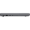 Asus Chromebook Flip CR1 CR1100FKA-C3R-CB 116 Touchscreen Convertible 2 in 1 Chromebook - HD - 1366 x 768 - Intel Celeron N4500 2 - CR1100FKA-C3R-CB