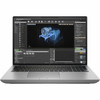 HP ZBook Fury G10 16 Mobile Workstation - WUXGA - 1920 x 1200 - Intel Core i7 13th Gen i7-13700HX Hexadeca-core 16 Core 210 GHz - 878K1UTABA