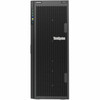 Lenovo ThinkSystem ST650 V3 7D7A1005NA 4U Tower Server - 1 x Intel Xeon Silver 4416 2 GHz - 32 GB RAM - Serial ATA 12Gbs SAS - C741 7D7A1005NA