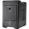 SanDisk Professional G-RAID SHUTTLE 4 48TB - 4 x HDD Supported - 72 TB Supported HDD Capacity - 4 x HDD Installed - 48 TB Installed - SDPH34H-048T-NBAAB