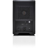 SanDisk Professional G-RAID SHUTTLE 4 48TB - 4 x HDD Supported - 72 TB Supported HDD Capacity - 4 x HDD Installed - 48 TB Installed - SDPH34H-048T-NBAAB