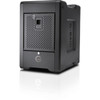 SanDisk Professional G-RAID SHUTTLE 4 48TB - 4 x HDD Supported - 72 TB Supported HDD Capacity - 4 x HDD Installed - 48 TB Installed - SDPH34H-048T-NBAAB