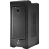 SanDisk Professional G-RAID SHUTTLE 8 96TB - 8 x HDD Supported - 144 TB Supported HDD Capacity - 96 TB Installed HDD Capacity - RAID - SDPH48H-096T-NBAAB