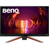 BenQ MOBIUZ EX270M 27 Class Full HD Gaming LCD Monitor - 169 - Metallic Gray - 27 Viewable - In-plane Switching IPS Technology - EX270M