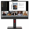Lenovo ThinkCentre Tiny-In-One 22 Gen 5 22 Class Webcam Full HD LED Monitor - 169 - Black - 215 Viewable - In-plane Switching - - 12N9GAR1US