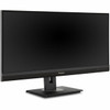 ViewSonic VG3456A 34 Class UW-QHD Curved Screen LED Monitor - 219 - Black - 341 Viewable - In-plane Switching IPS Technology - - VG3456A
