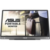 Asus ZenScreen MB16ACE 16 Class Full HD LCD Monitor - 169 - Dark Gray - 156 Viewable - In-plane Switching IPS Technology - 1920 MB16ACE