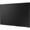 Hanwha Techwin SMT-4343 43 Class 4K UHD LCD Monitor - 169 - Black - 425 Viewable - LED Backlight - 3840 x 2160 - 300 cdm178 - SMT-4343