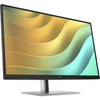 HP E27u G5 27 Class WQHD LCD Monitor - 169 - 27 Viewable - In-plane Switching IPS Technology - Edge LED Backlight - 2560 x 1440 - 6N4D3AAABA