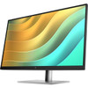 HP E27u G5 27 Class WQHD LCD Monitor - 169 - 27 Viewable - In-plane Switching IPS Technology - Edge LED Backlight - 2560 x 1440 - 6N4D3AAABA