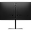 HP E27u G5 27 Class WQHD LCD Monitor - 169 - 27 Viewable - In-plane Switching IPS Technology - Edge LED Backlight - 2560 x 1440 - 6N4D3AAABA