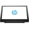 HP ElitePOS LCD Touchscreen Monitor - 1610 - 25 ms - 101 Viewable - Projected Capacitive - Multi-touch Screen - 1280 x 800 - WXGA - 1XD81AAAC3