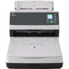 Ricoh fi-8270 Large Format ADFManual Feed Scanner - 600 dpi Optical - 24-bit Color - 8-bit Grayscale - 70 ppm Mono - 70 ppm Color PA03810-B555
