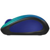 Logitech Design Collection Limited Edition Wireless Mouse with Colorful Designs - USB Unifying Receiver 12 months AA Battery Life  910-006118