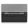 Contour RollerMouse Pro - Mechanical - Wireless - Bluetooth - 240 GHz - Rechargeable - USB - 2800 dpi - Scroll Wheel - 6 Programmable CDRMPRO10210