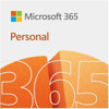 Microsoft 365 Personal - Box Pack - 1 Person - 1 Year - Medialess - English - Handheld Intel-based Mac PC QQ2-01904