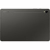Samsung Galaxy Tab S9 SM-X710 Tablet - 11 WQXGA - Octa-core 336 GHz 280 GHz 2 GHz - 8 GB RAM - 128 GB Storage - Graphite - 8 Gen 2 SM-X710NZAAXAC