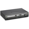 Bosch Plena PLE-2MA240-US Amplifier - 240 W RMS - Charcoal - 50 Hz to 20 kHz - 800 W - Ethernet PLE-2MA240-US