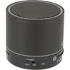 iLive ISB07B Portable Bluetooth Speaker System - Battery Rechargeable - USB ISB07B