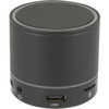 iLive ISB07B Portable Bluetooth Speaker System - Battery Rechargeable - USB ISB07B
