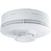 Bosch Wireless Smoke Detector - Photoelectric Optical - Gas Detection - Ceiling Mount RFSM2-A