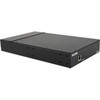 Valcom IP Gateway Audio Port Network - Quad Port - Wall Mountable Tabletop for VoIP Phone System VIP-804B