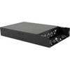 Valcom IP Gateway Audio Port Network - Quad Port - Wall Mountable Tabletop for VoIP Phone System VIP-804B