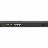 Netgear 10GMulti-Gigabit Dual-WAN Pro Router - 5 Ports - 3 RJ-45 Ports - 2 WAN Ports - 1 SFP Slots - 2 GB - 10 Gigabit Ethernet PR460X-111NAS