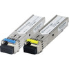Altronix P1AB2K SFP mini-GBIC Module - For Optical Network Data Networking - 1 x 1000Base-BiDi Network - Optical FiberGigabit - - P1AB2K