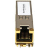 StarTechcom Arista Networks AR-SFP-10G-T Compatible SFP Module - 10GBASE-T - 10GE SFP SFP to RJ45 Cat6Cat5e Transceiver - 30m - - AR-SFP-10G-T-ST