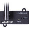 CyberPower RWCCARD100 CyberPower Wireless Cloud Monitoring Card - Black 3YR Warranty - Hardware  Accessories RWCCARD100