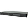 On-Q 26-Port Gigabit Stackable PoE L2L3 Managed Switch - 26 Ports - Manageable - Gigabit Ethernet - 1000Base-T 1000Base-X - 3 Layer AMS-2624P