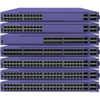 Extreme Networks 5520 24-port Switch - 24 Ports - Manageable - 3 Layer Supported - Modular - 142 W Power Consumption - Optical Fiber 5520-24T