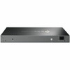TP-Link Omada 16-Port 25G and 2-Port 10GE SFP L2 Managed Switch with 8 Port PoE - 16 Ports - Manageable - 25 Gigabit Ethernet 10 SG3218XP-M2