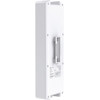 TP-Link EAP650-Outdoor Dual Band IEEE 80211 abgnacax 3 Gbits Wireless Access Point - IndoorOutdoor - 240 GHz 5 GHz - - MIMO EAP650-OUTDOOR