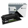 Lexmark MS531 631 632 639 MX532 632 75K Imaging Unit - Laser Print Technology - 75000 Pages Box - Black 66S0ZA0