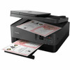 Canon PIXMA TR7020 Wireless Inkjet Multifunction Printer - Color - Black - CopierPrinterScanner - 4800 x 1200 dpi Print - Automatic 4460C053