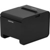 Custom P3 Desktop Direct Thermal Printer - Monochrome - Receipt Print - Ethernet - USB - Serial - 200 mms Mono - 203 dpi - 315 80 911MH010400733