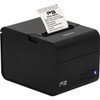 Custom P3 Desktop Direct Thermal Printer - Monochrome - Receipt Print - Ethernet - USB - Serial - 200 mms Mono - 203 dpi - 315 80 911MH010400733