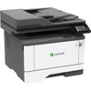 Lexmark MX331adn Laser Multifunction Printer - Monochrome - 1 Each - For Plain Paper Print 29S0150