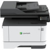 Lexmark MX331adn Laser Multifunction Printer - Monochrome - 1 Each - For Plain Paper Print 29S0150