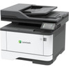 Lexmark MX331adn Laser Multifunction Printer - Monochrome - 1 Each - For Plain Paper Print 29S0150